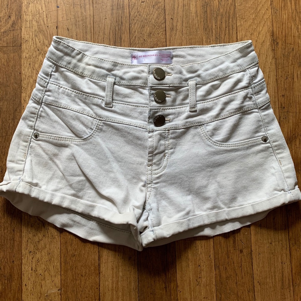 No longer fit.